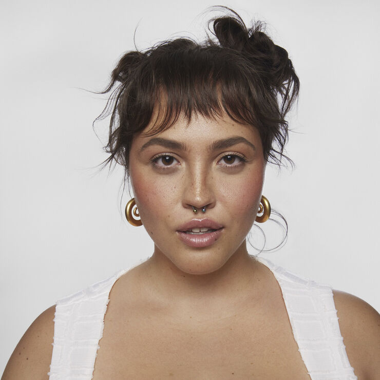 Odyssey Lip Oil Gloss - Hydrating Non-Sticky Lip Oil Gloss