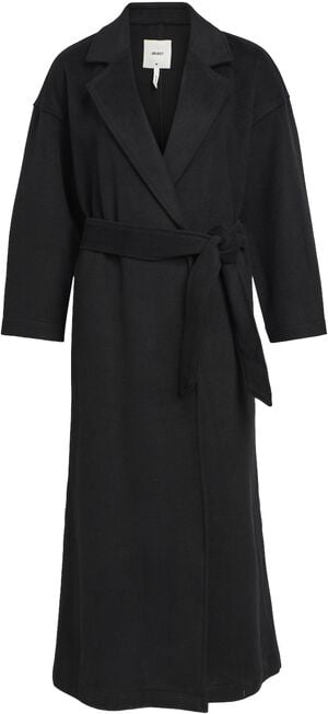 OBJCLARA OVERSIZE COAT A REP