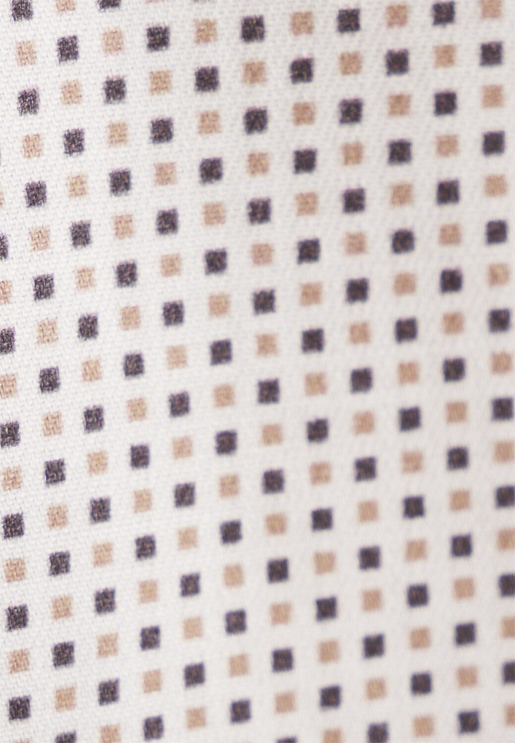 Business Shirt Regular Long sleeve Kent-Collar Print