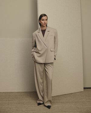 MSCHMarceli Oversized Blazer