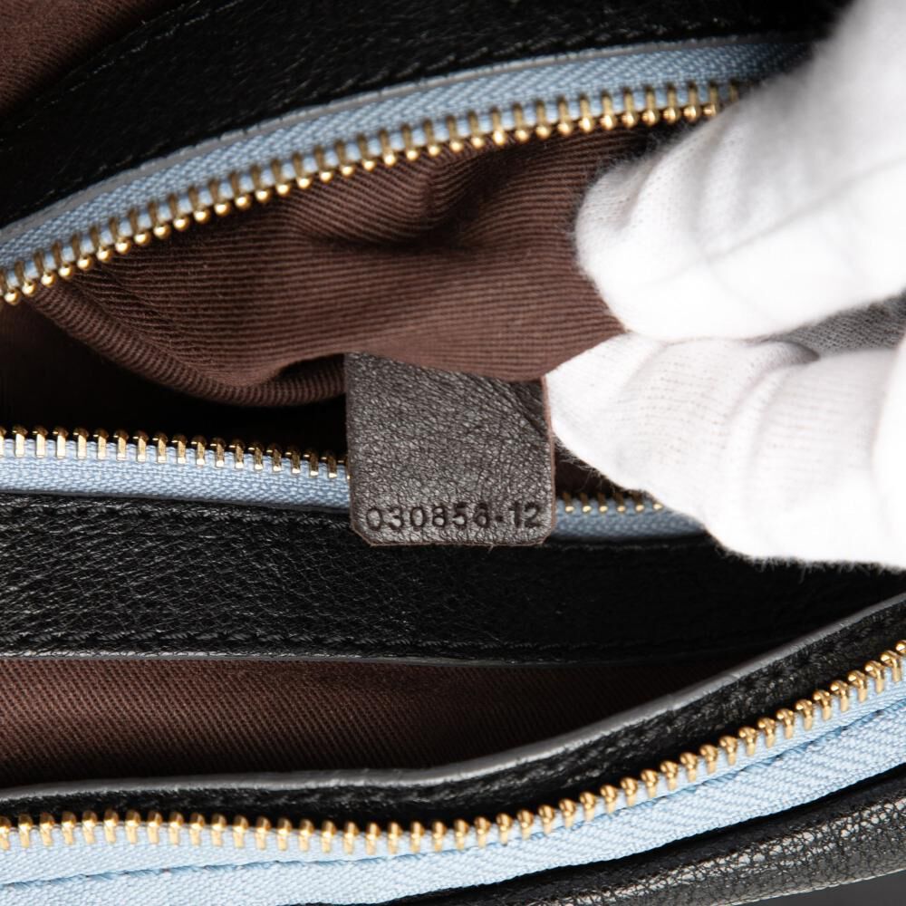 Chlo&eacute; Shoulder Bag