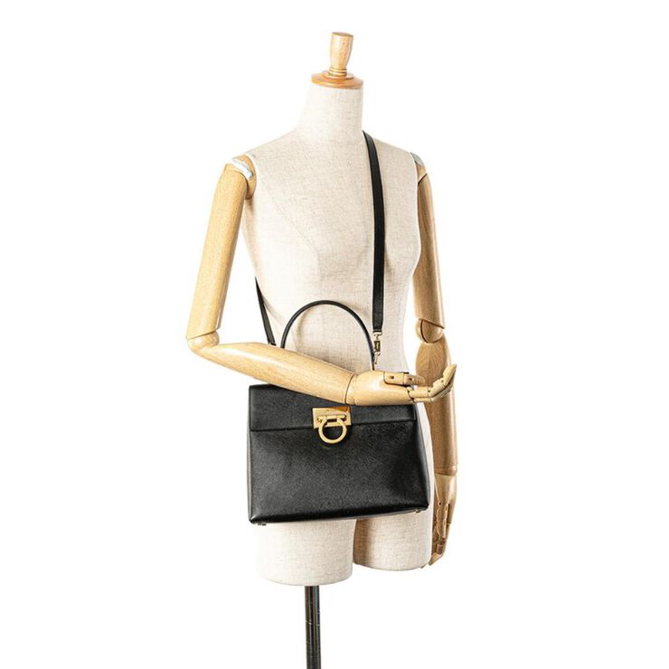 Salvatore Ferragamo Handbag