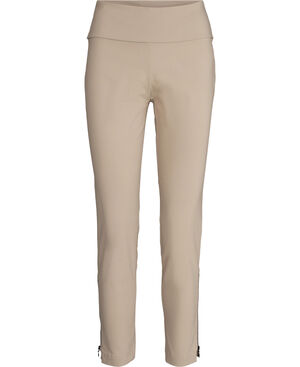 MAGIC STRETCH PANTS W. ZIP