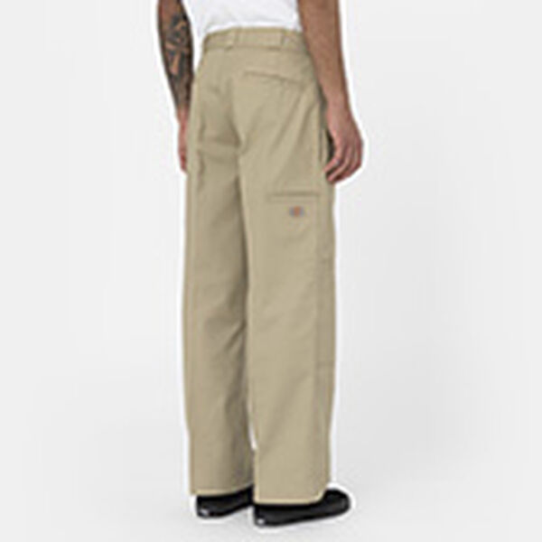 DOUBLE KNEE REC KHAKI