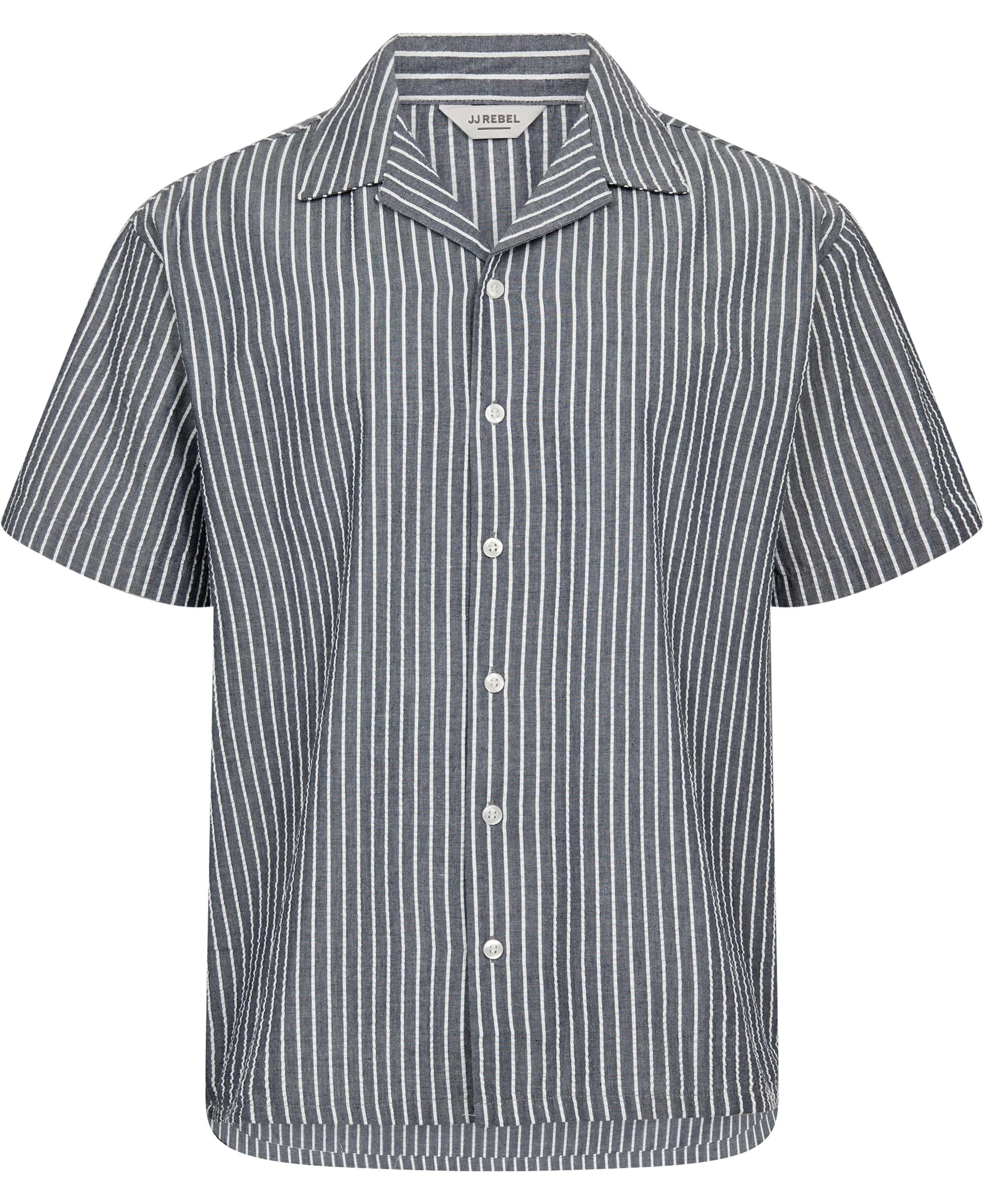 JREBHAVEN RESORT SHIRT SS