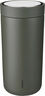 To Go Click termokop 0.4 l. soft dark forest