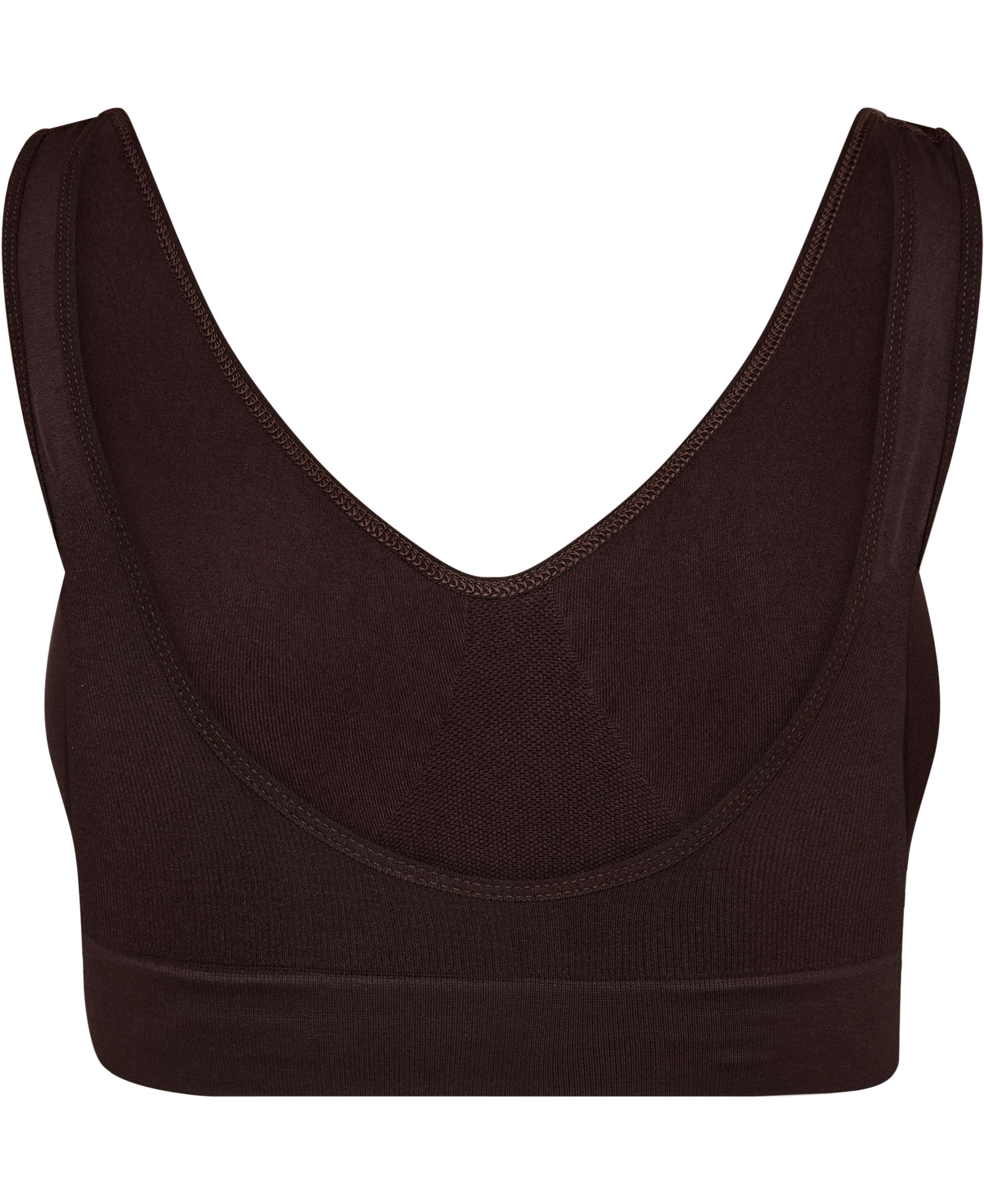 Mellanie 2 S Seamless Bra Top