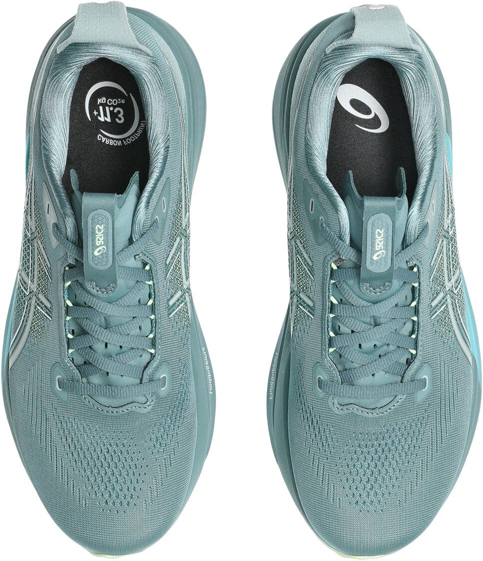 Gel-Kayano 33 L&oslash;besko