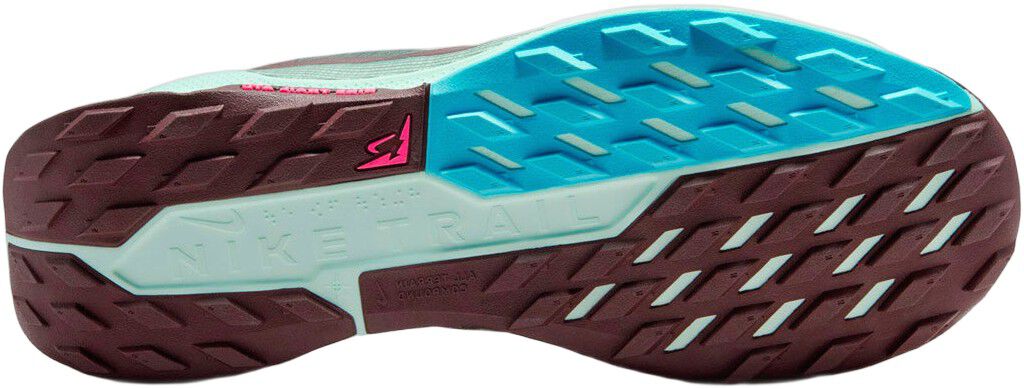 React X Pegasus Trail 5 L&oslash;besko