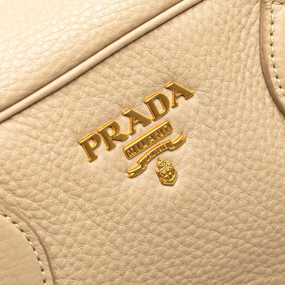 Prada Shoulder Bag