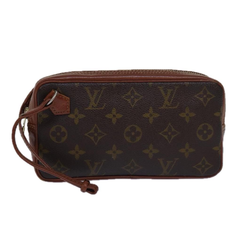 Louis Vuitton Clutch