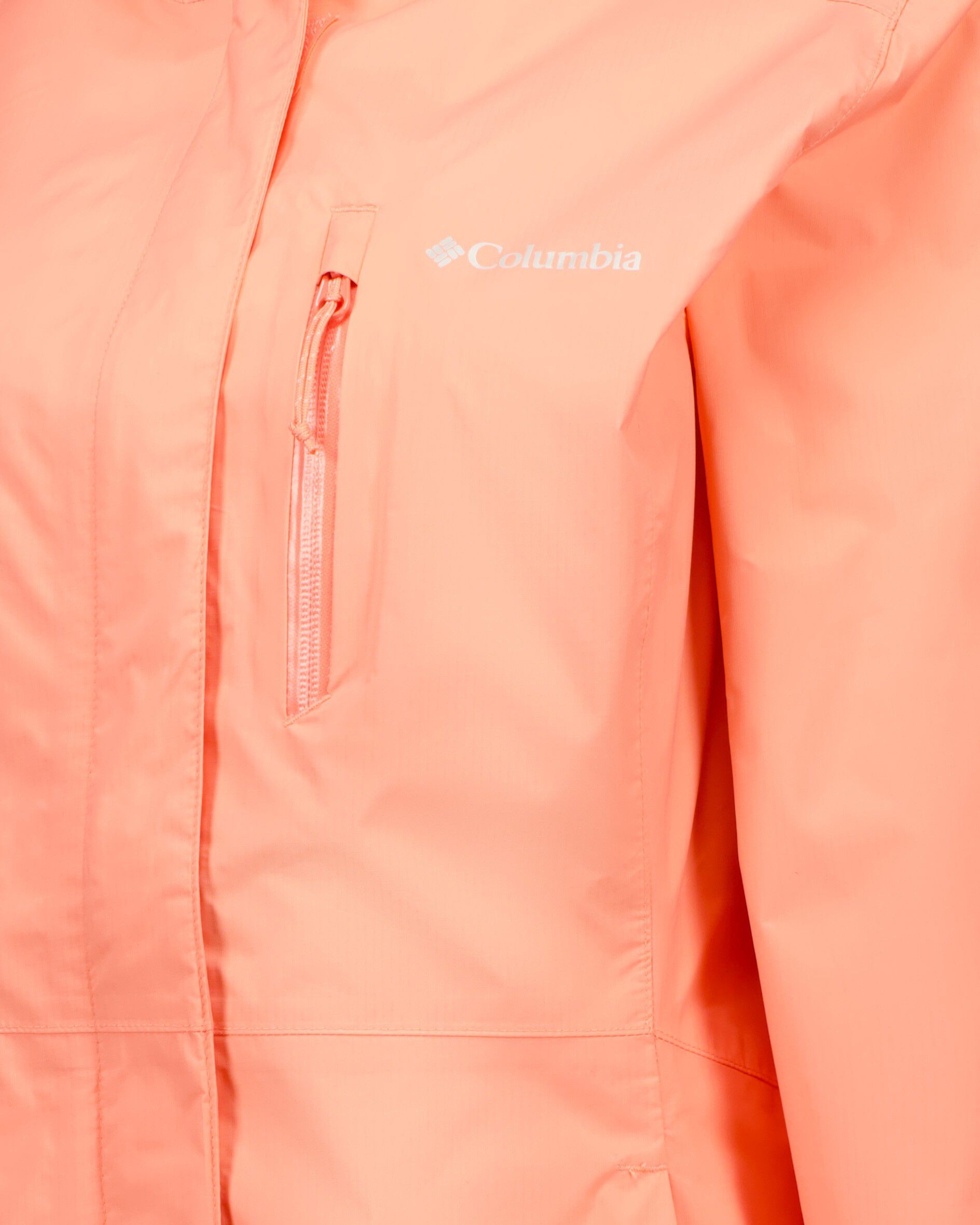 Pouring Adventure III Regnjakke