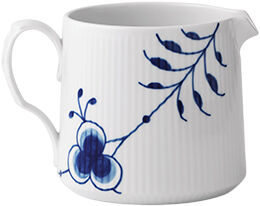 Bl&aring; Mega Riflet 70 cl. kande