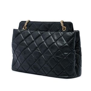 Chanel Tote