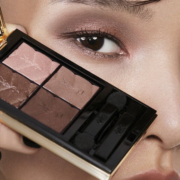 YSL Couture Mini Clutch 900