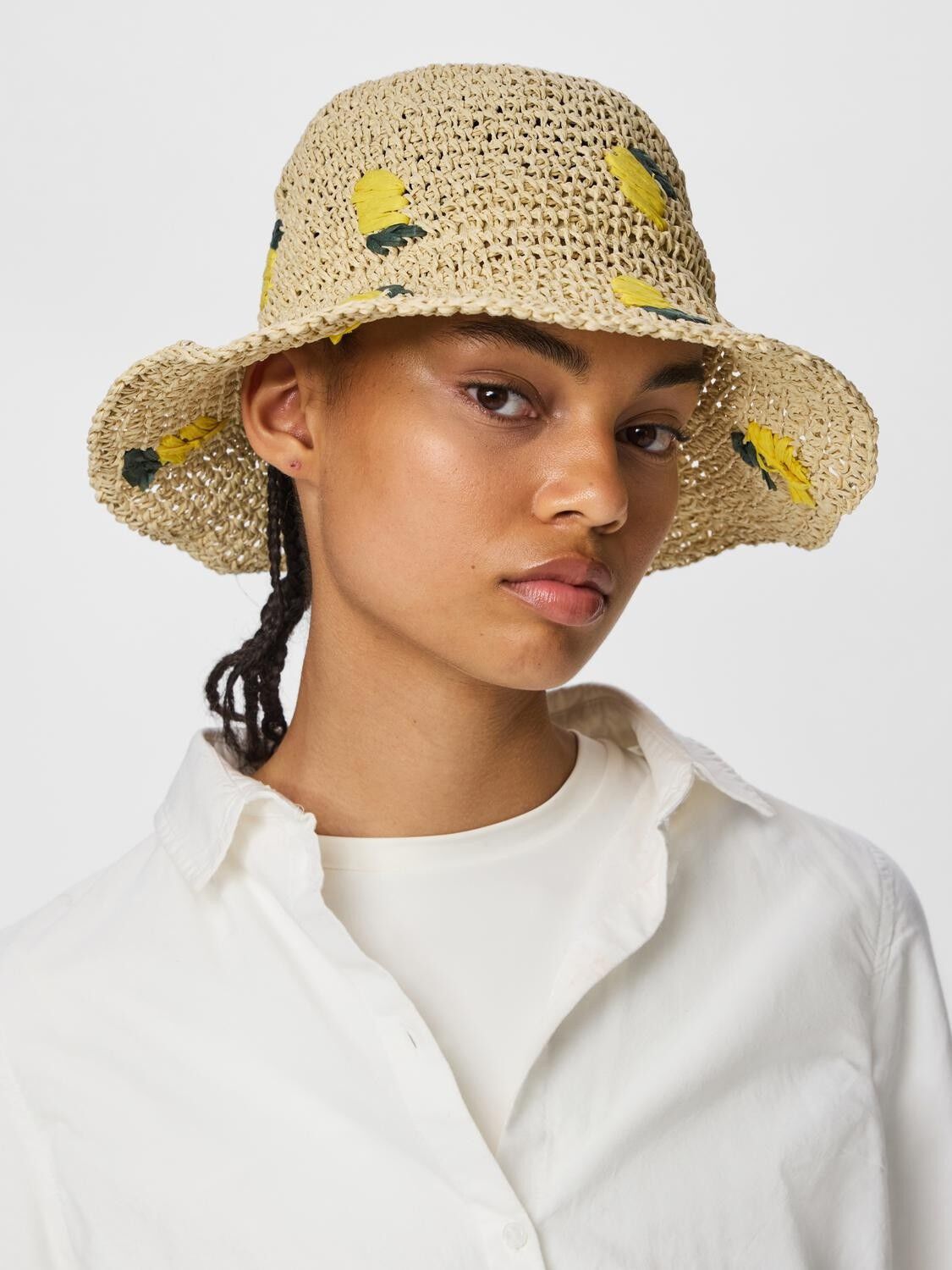 PCKELLY BUCKET HAT
