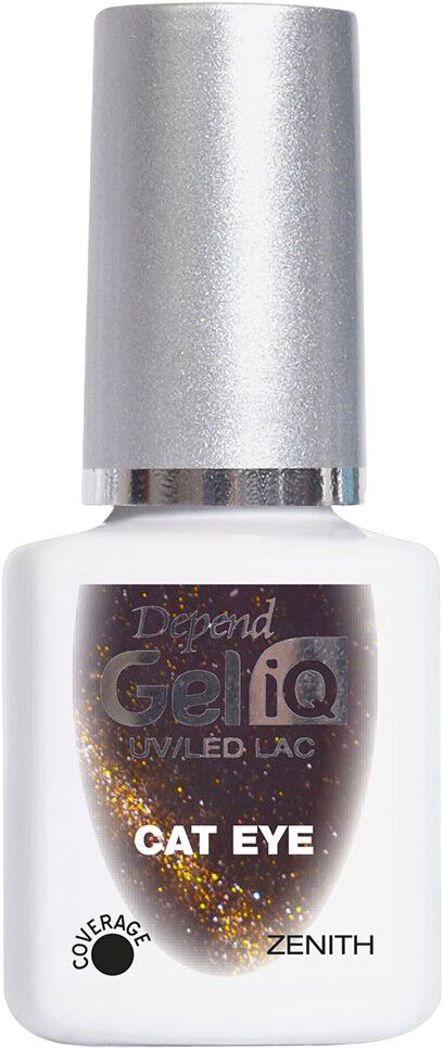 GeliQ Effect Cat Eye, Zenith