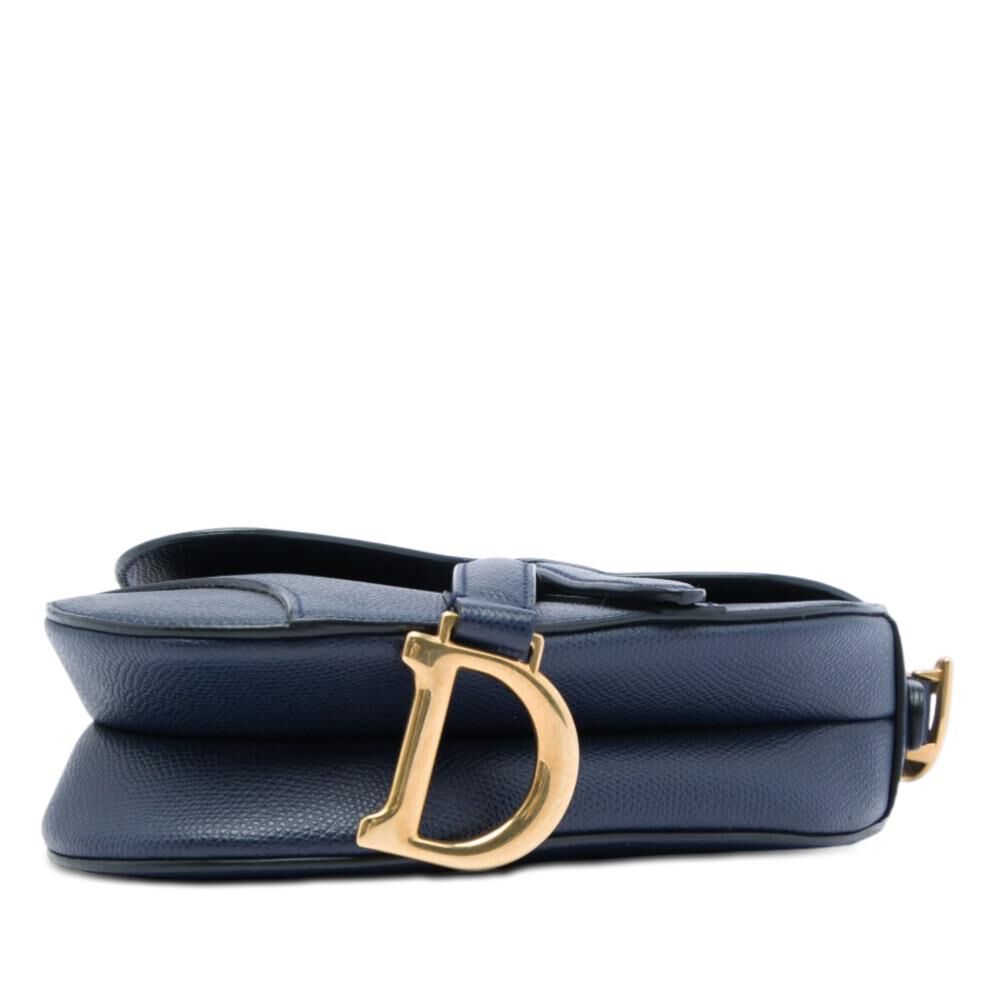 Dior Saddle Bag