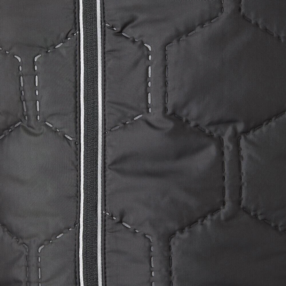 Bayolo 4 polstret l&oslash;bevest