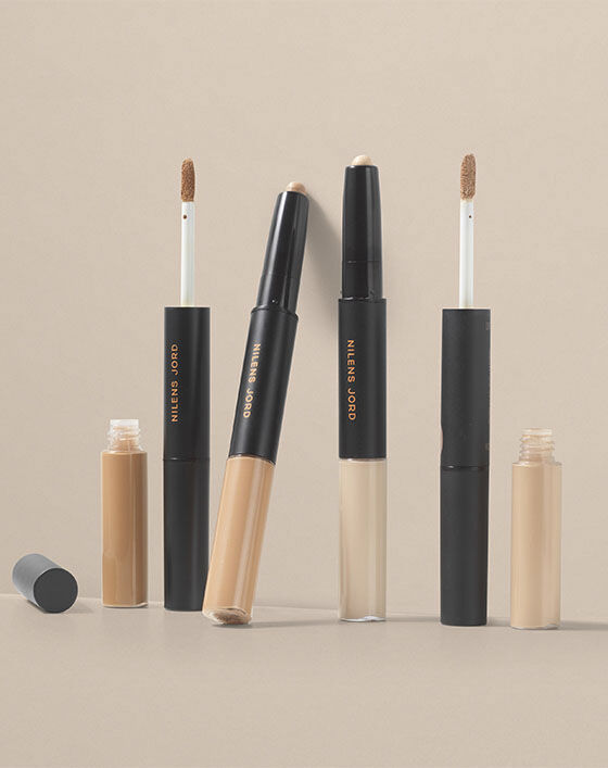 Duo Concealer
