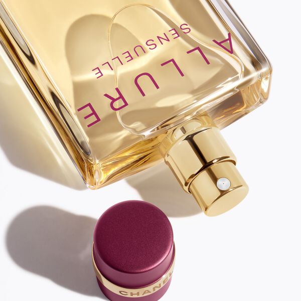 Eau De Parfum Spray