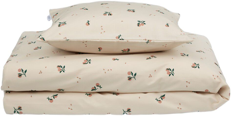 Ingeborg Junior Printed Bedding