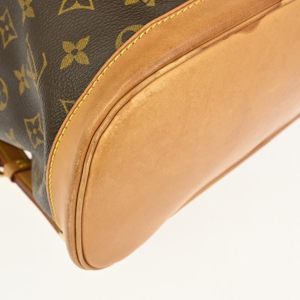 Louis Vuitton Montsouris