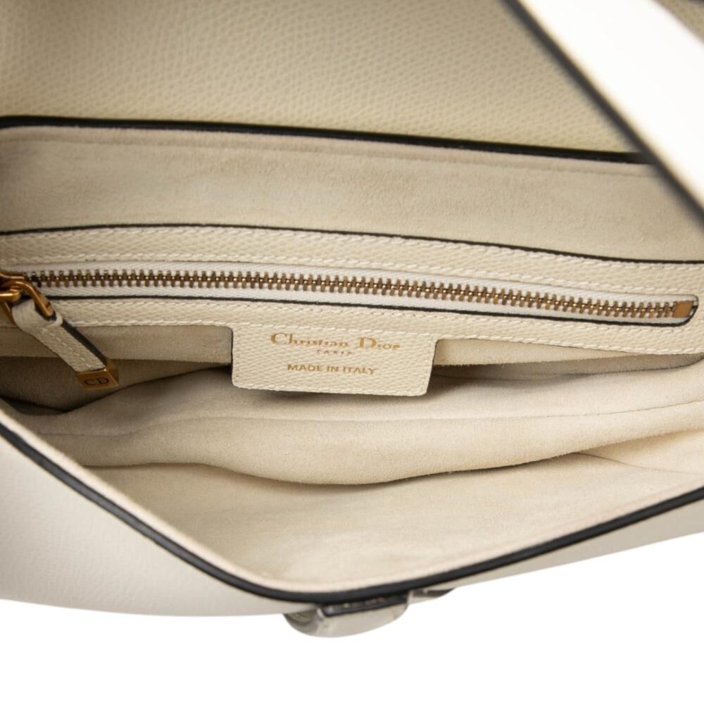 Dior Saddle Bag