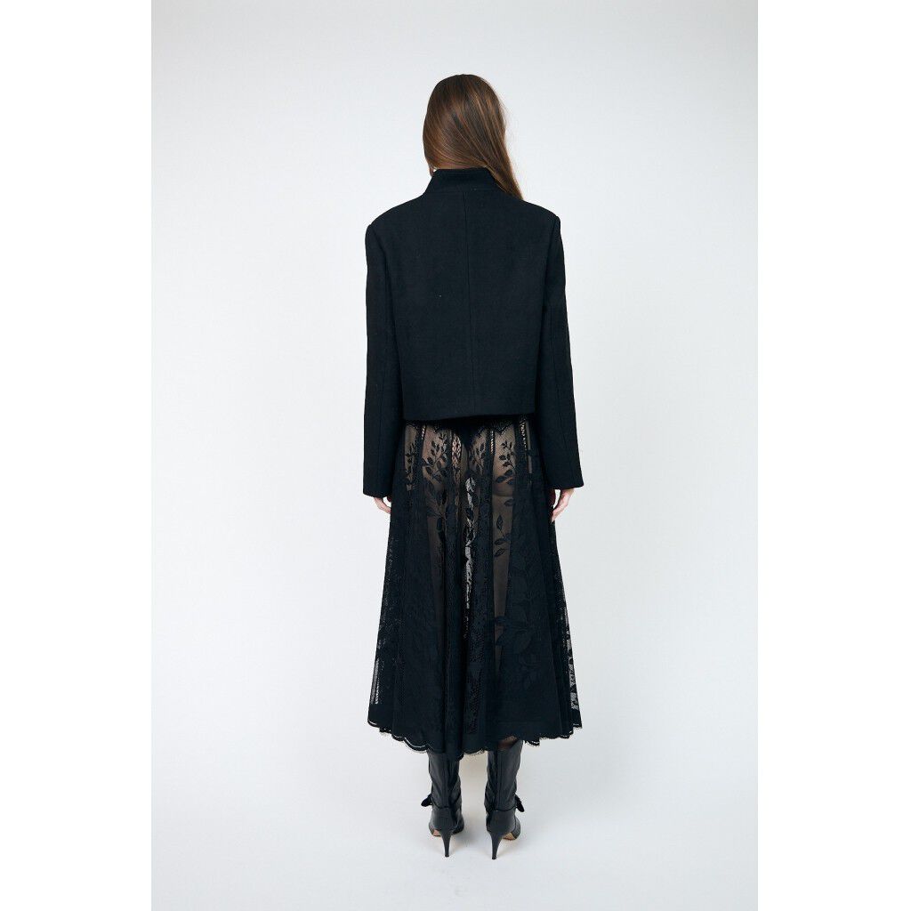 Jeromell Blazer Ls