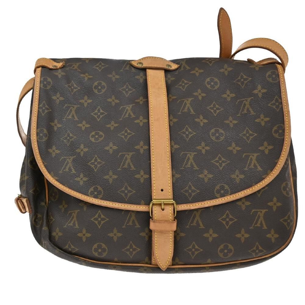 Louis Vuitton Saumur