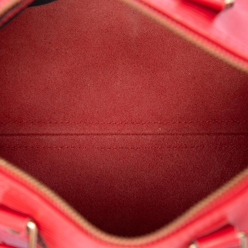 Louis Vuitton Speedy