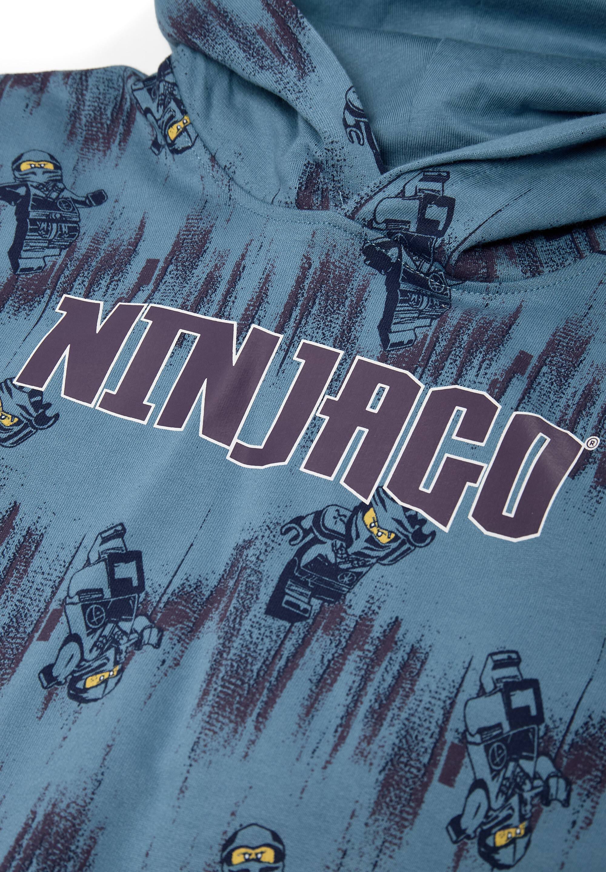 LWSIAN 713 - HOODED SWEATSHIRT