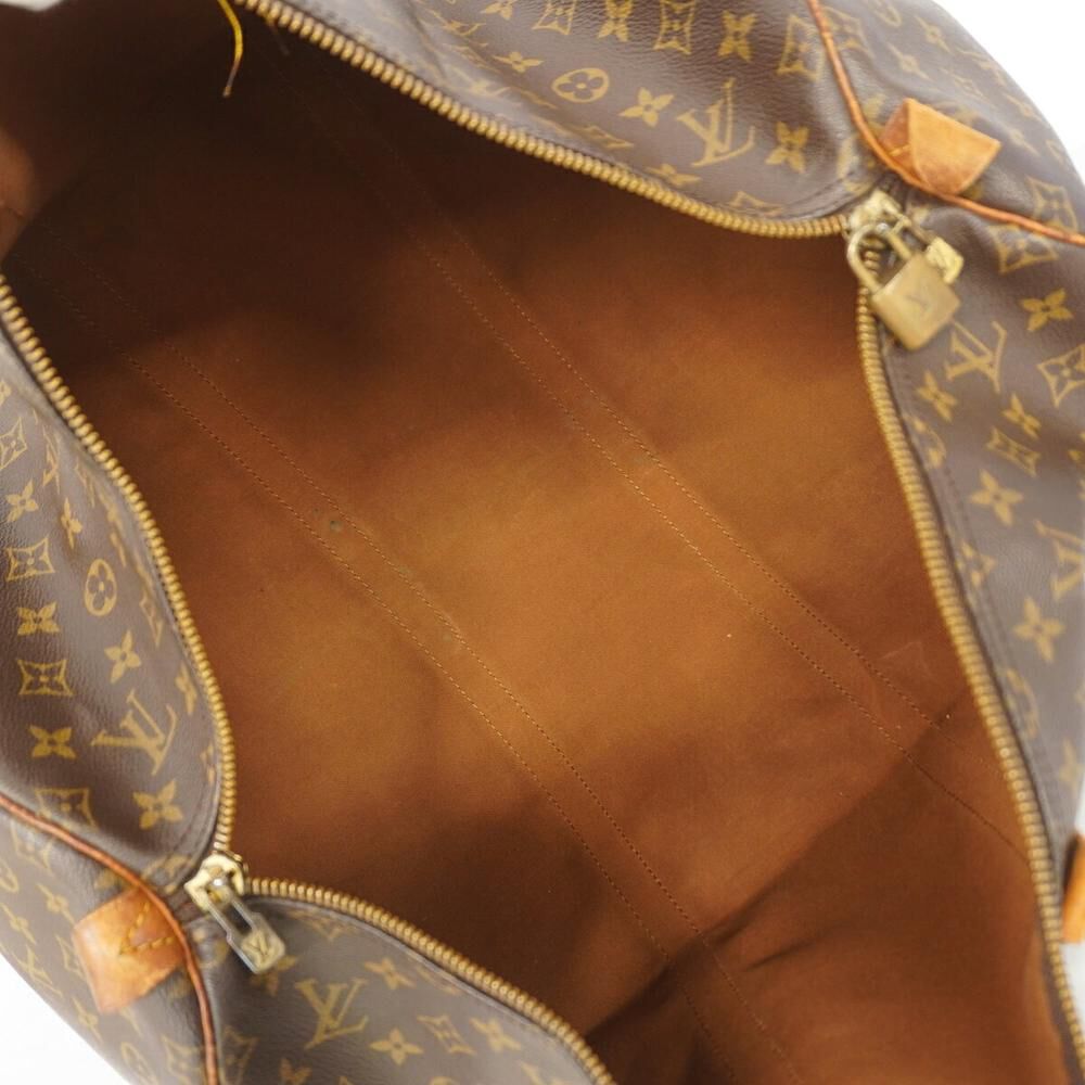 Louis Vuitton Keepall