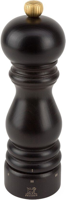 Paris saltkv&aelig;rn U Select Z tr&aelig; chokolade