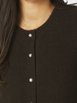 Nuna Knit Cardigan