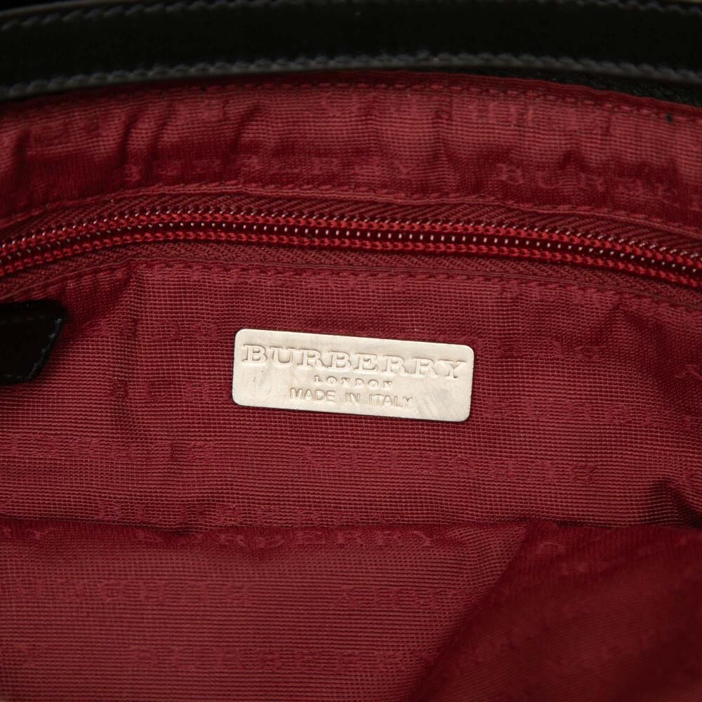 Burberry Shoulder Bag