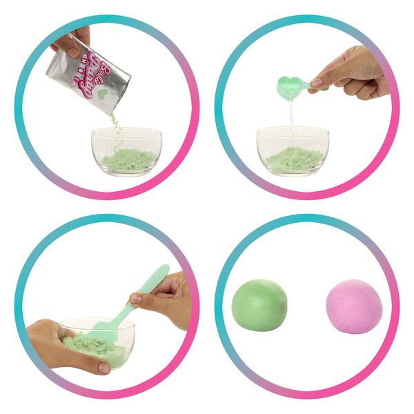 Barbie Party Unboxed Blac