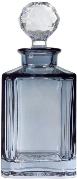 Statement Sapphire Old Fashioned -