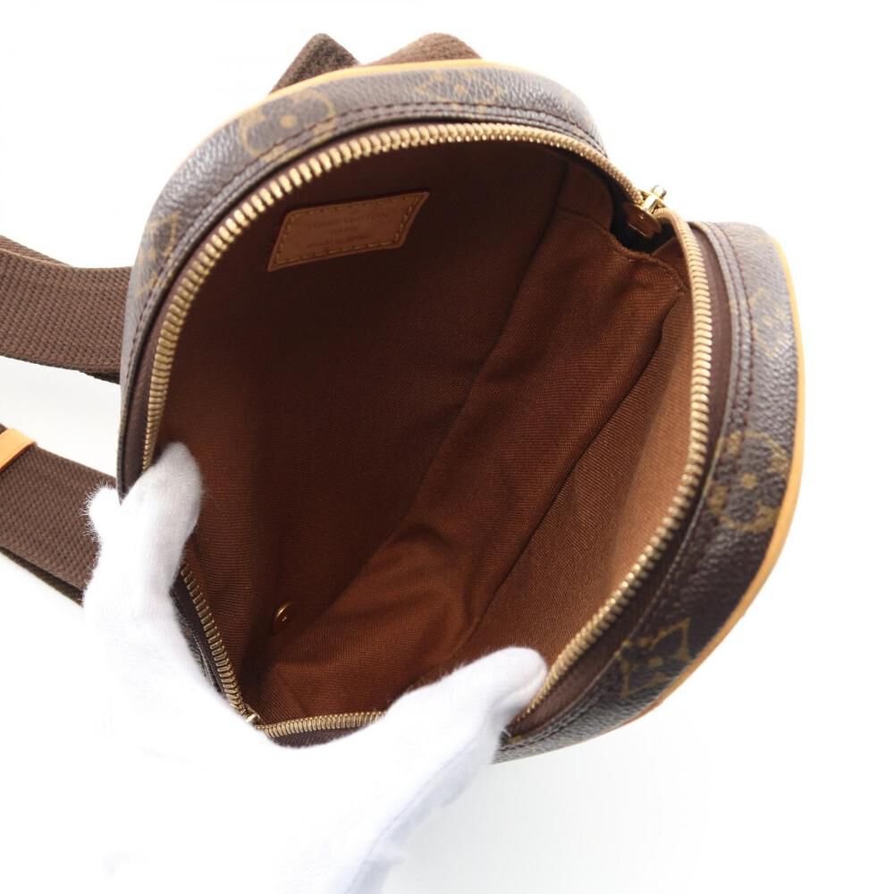 Louis Vuitton Pochette Gange