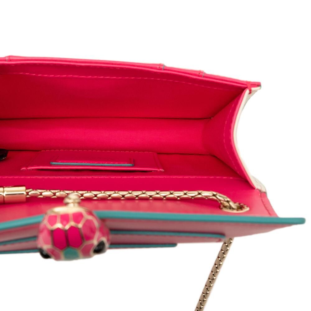 Bvlgari Crossbody Bag