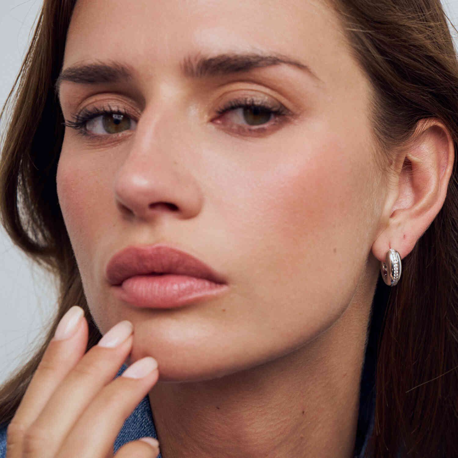 PALERMO PICCOLO EARRINGS