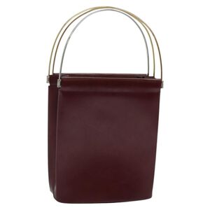 Cartier Handbag
