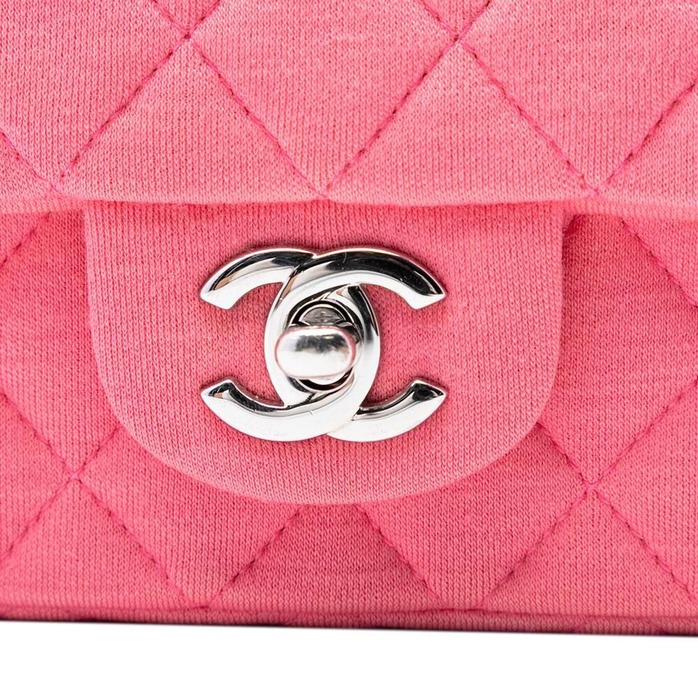 Chanel Flap Bag