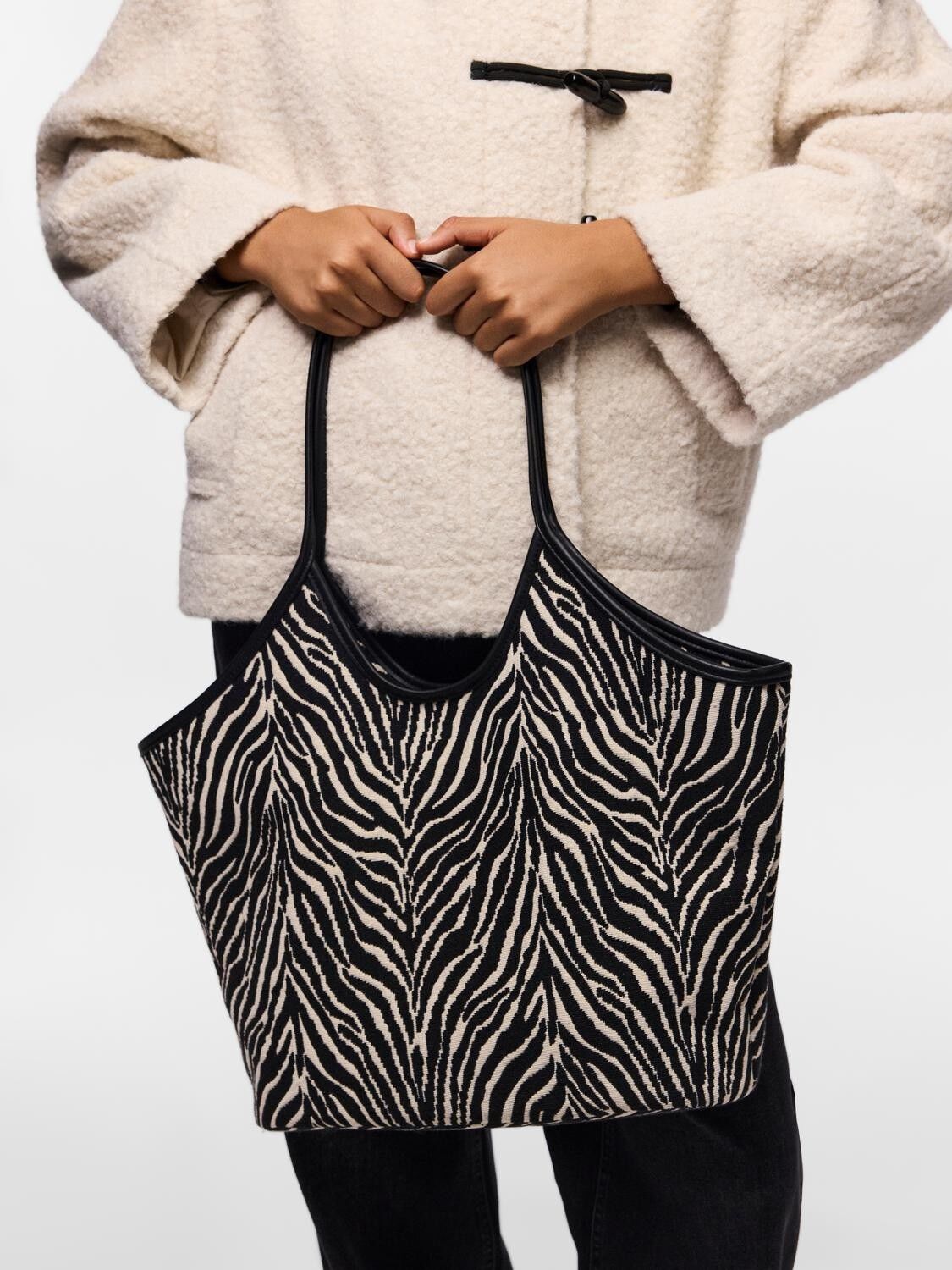 PCVERA TOTE BAG