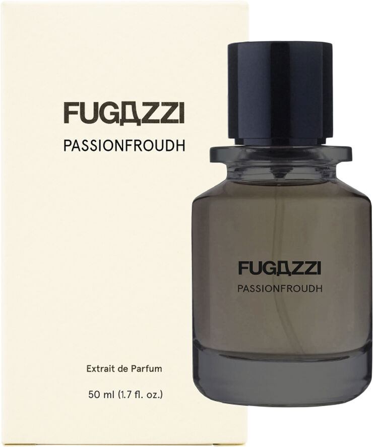 PASSIONFROUDH EDP 50ML