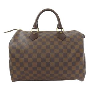 Louis Vuitton Speedy