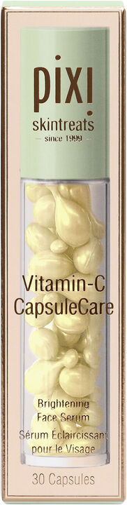 VITAMIN C CAPSULECARE + 30 CAPSULE