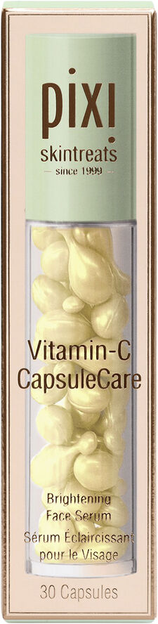 VITAMIN C CAPSULECARE + 30 CAPSULE