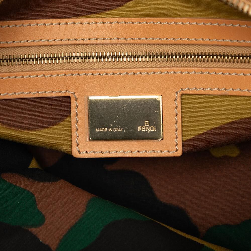 Fendi Shoulder Bag