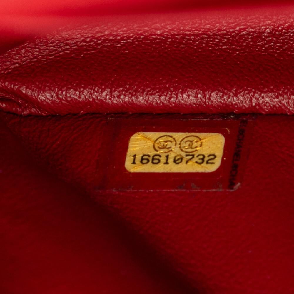 Chanel Flap Bag